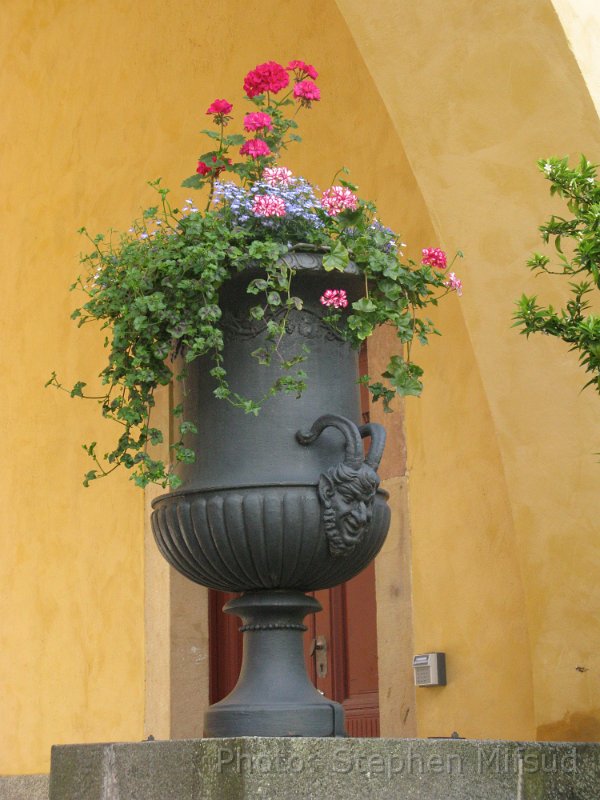 Bennas2010-3323.jpg - A very large plant pot that you wont find in any house